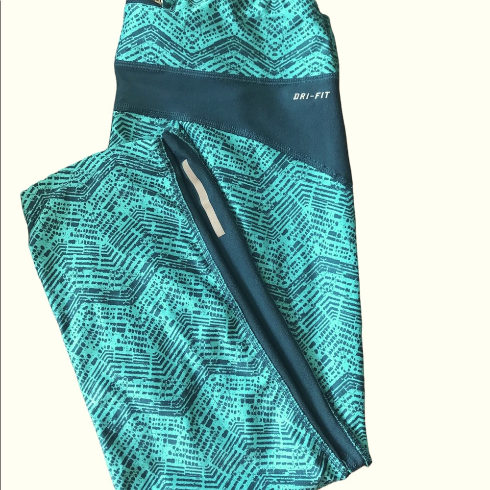Nike leggings size L